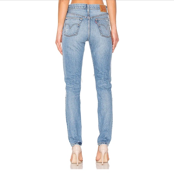 Levi’s 501 Jeans - Picture 3 of 12